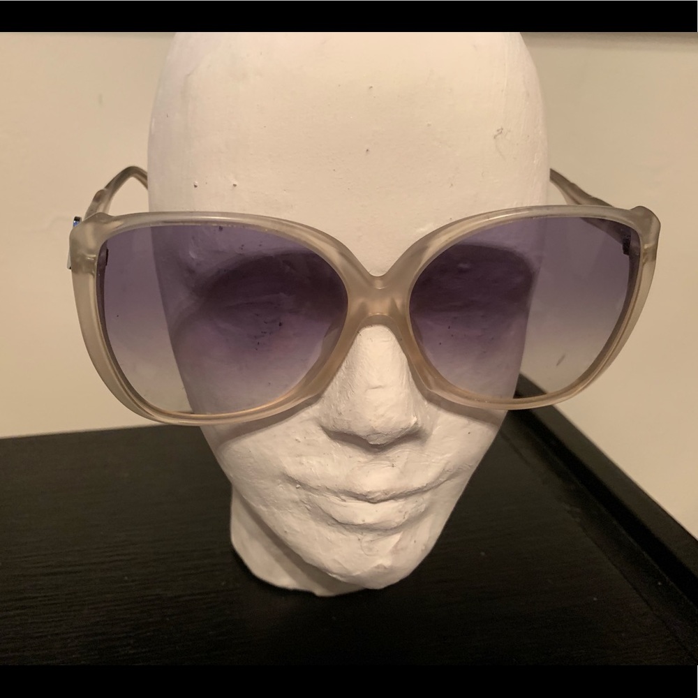 RARE❗️SILHOUETTE Sunglasses 🕶 - Picture 3 of 7